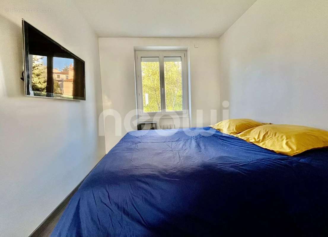 Appartement à CHAMALIERES