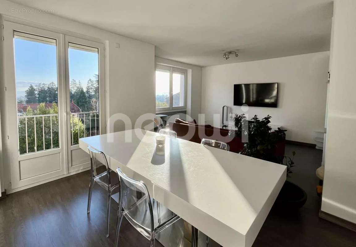 Appartement à CHAMALIERES