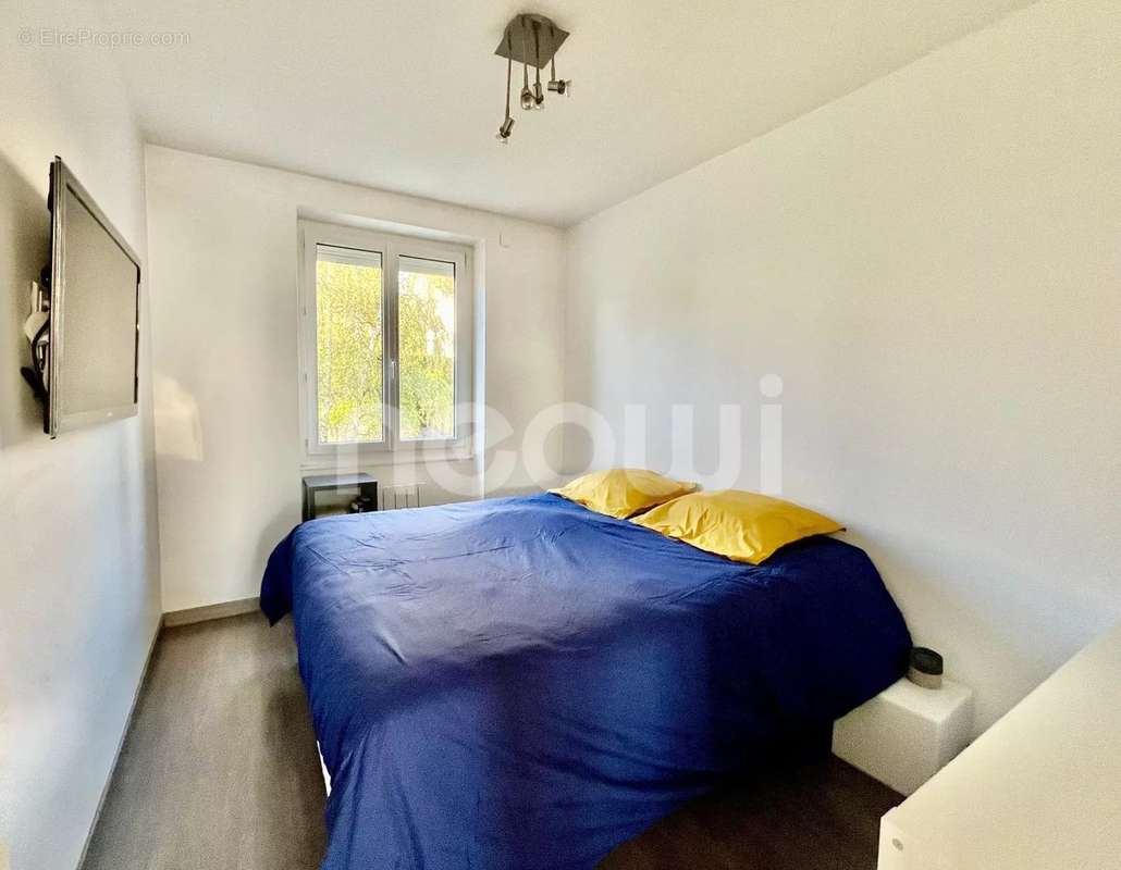 Appartement à CHAMALIERES