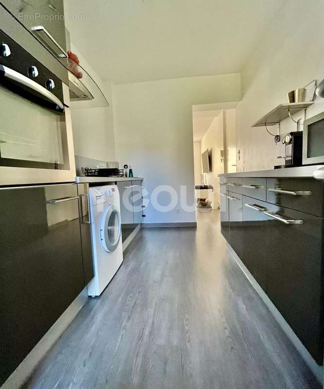 Appartement à CHAMALIERES