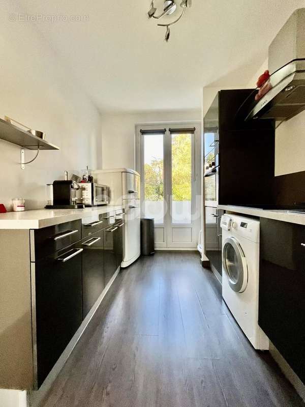 Appartement à CHAMALIERES