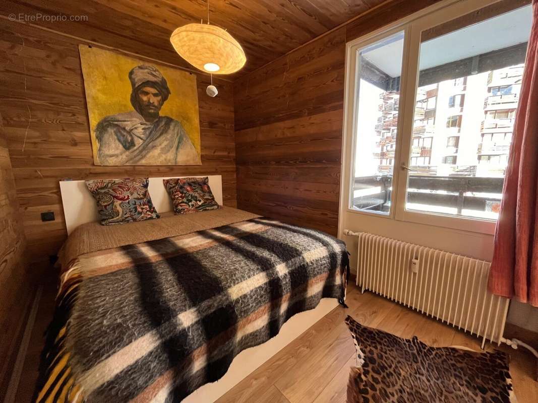 Appartement à TIGNES