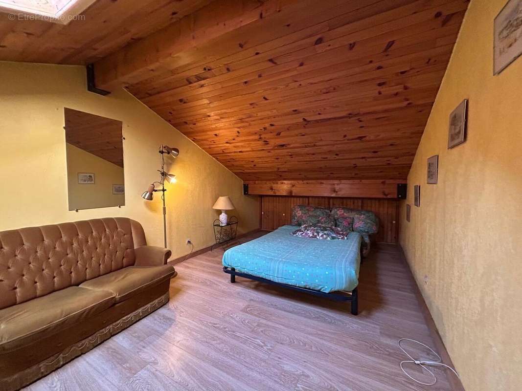 Appartement à LES HOUCHES