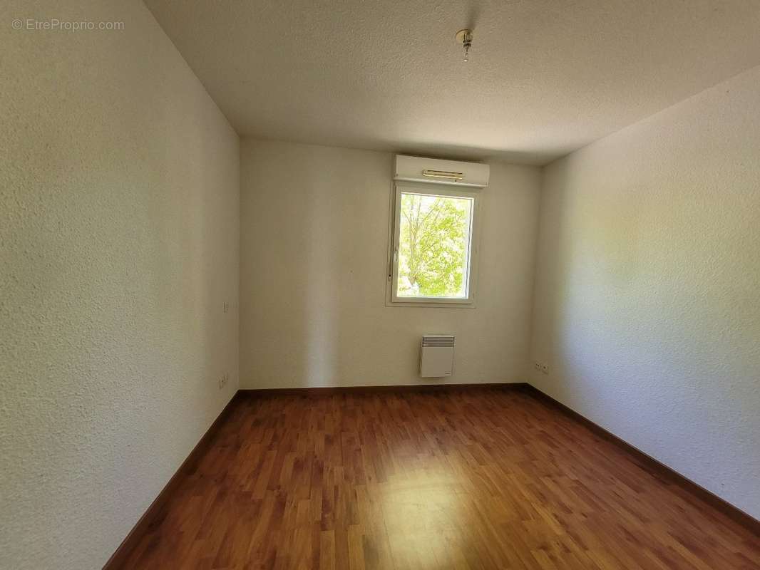 Appartement à ESCASSEFORT