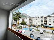 Appartement à BRIANCON