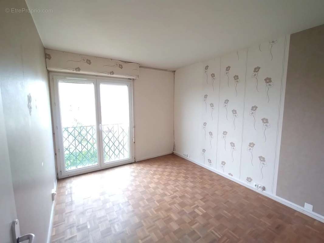 Appartement à MEZY-SUR-SEINE