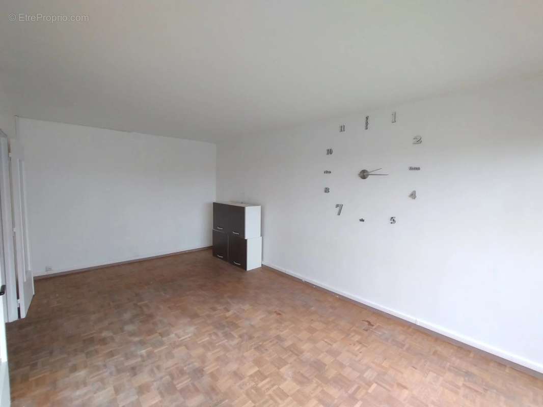 Appartement à MEZY-SUR-SEINE