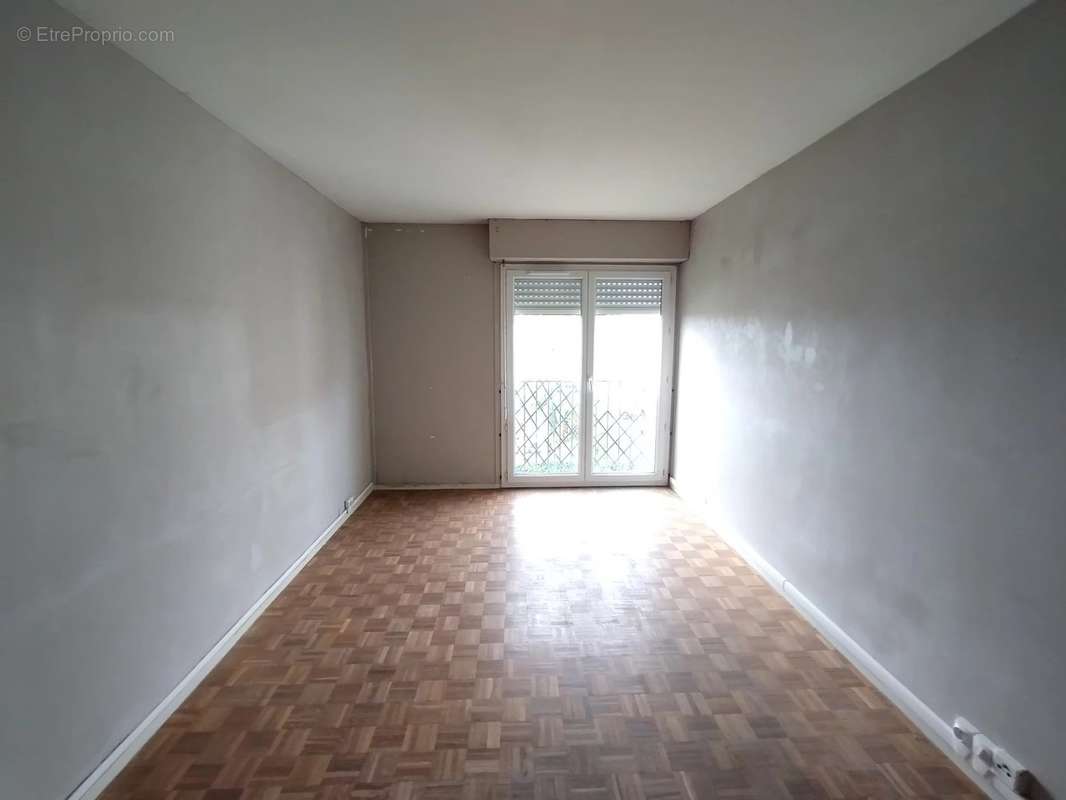 Appartement à MEZY-SUR-SEINE