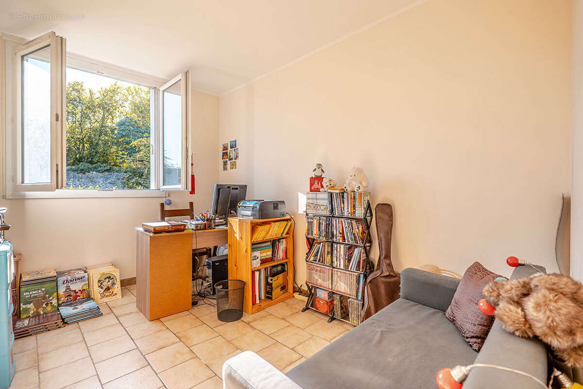 Appartement à CHAMPIGNY-SUR-MARNE