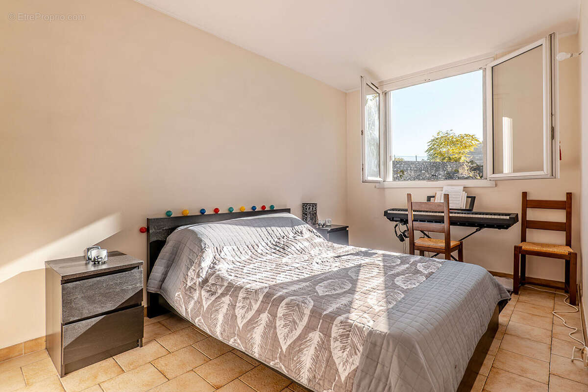 Appartement à CHAMPIGNY-SUR-MARNE