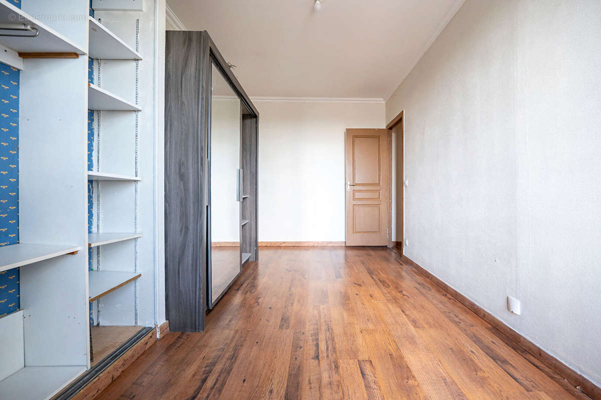 Appartement à CHAMPIGNY-SUR-MARNE