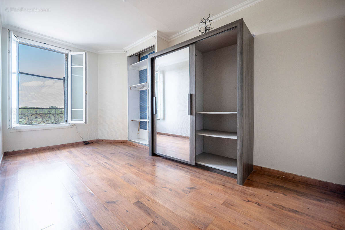 Appartement à CHAMPIGNY-SUR-MARNE