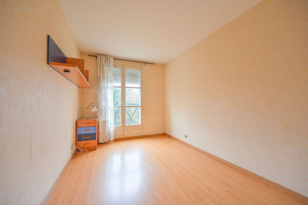 Appartement à CHATILLON