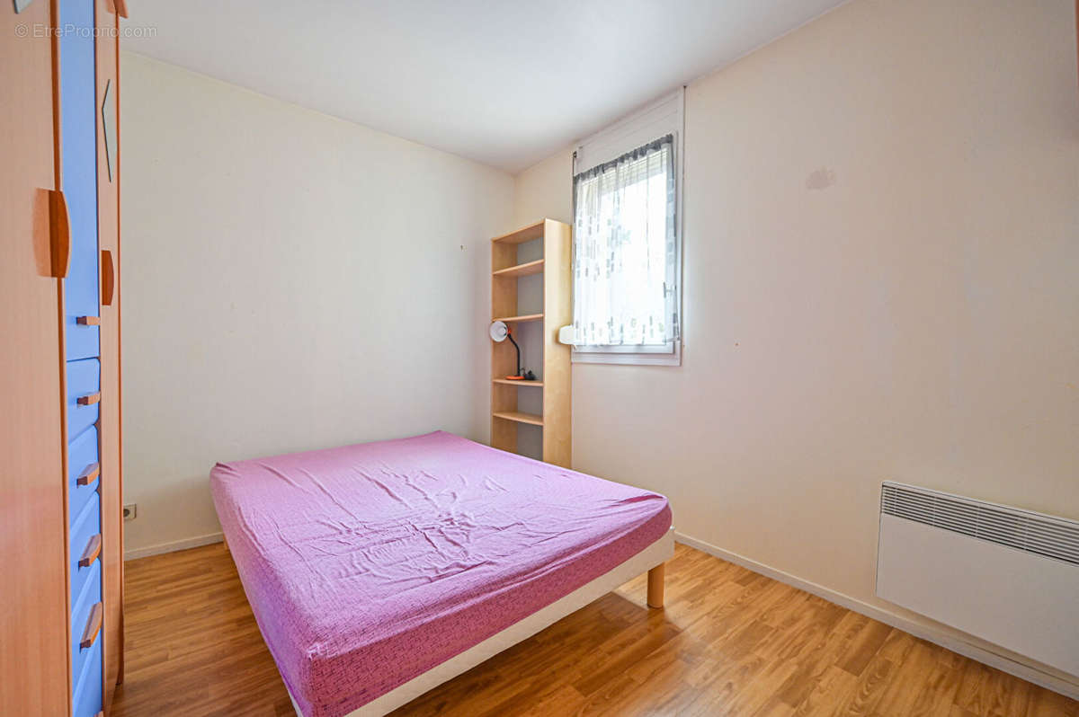 Appartement à CHATILLON