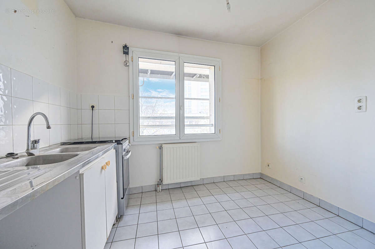 Appartement à CHATILLON