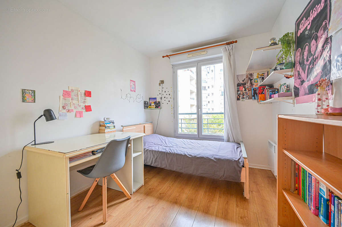 Appartement à CHATILLON