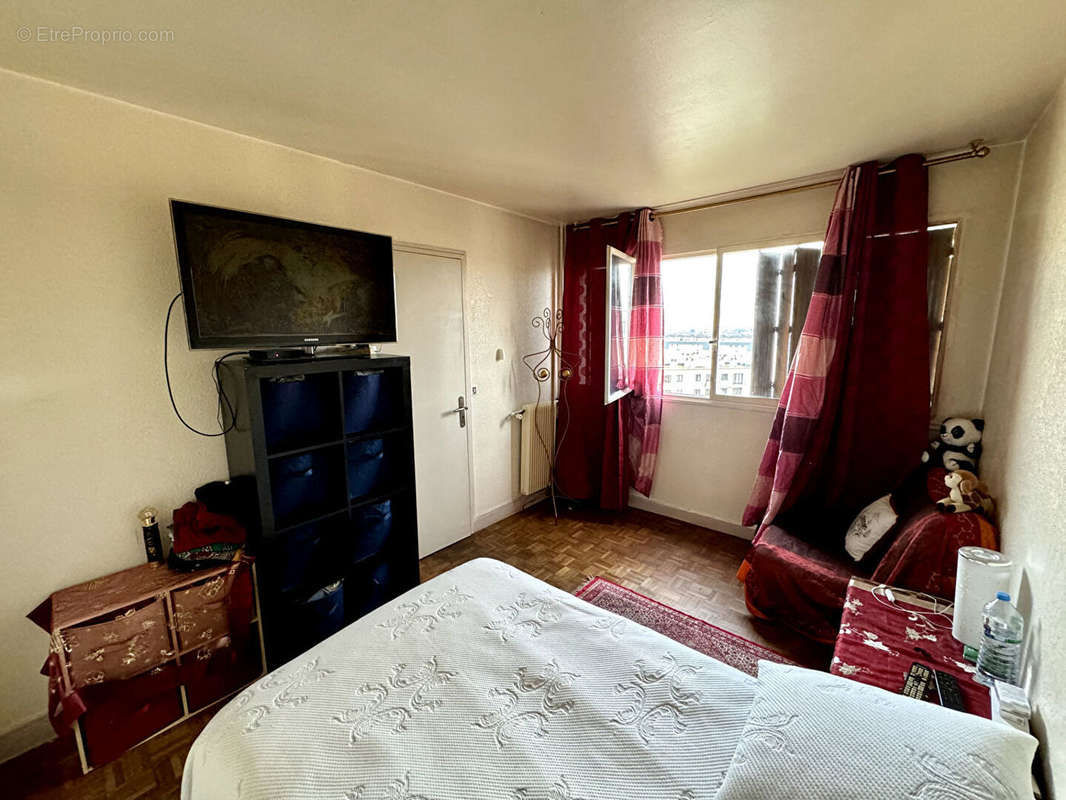 Appartement à CHATILLON