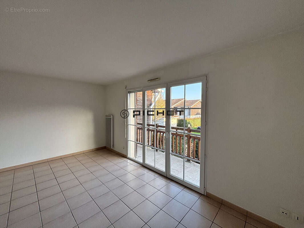 Appartement à BIGANOS