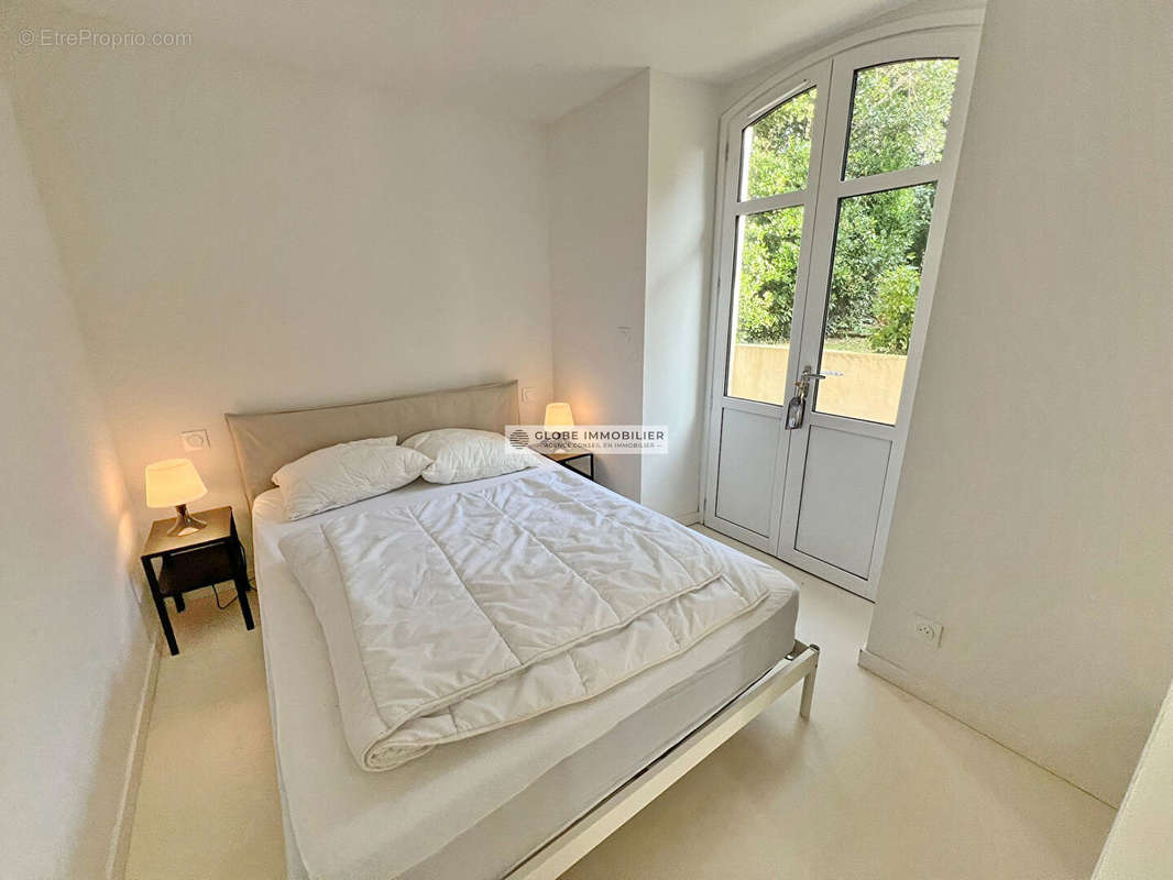 Appartement à BIARRITZ