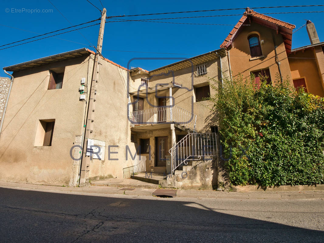 Appartement à GUILHERAND-GRANGES