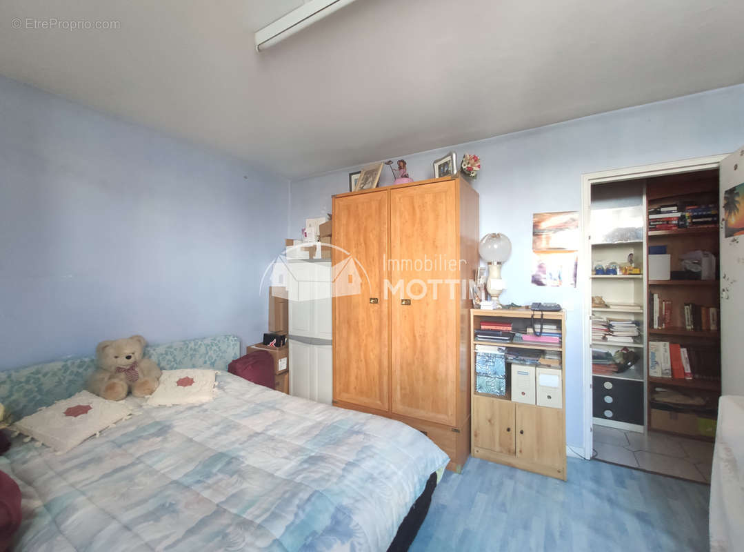 Appartement à VITRY-SUR-SEINE