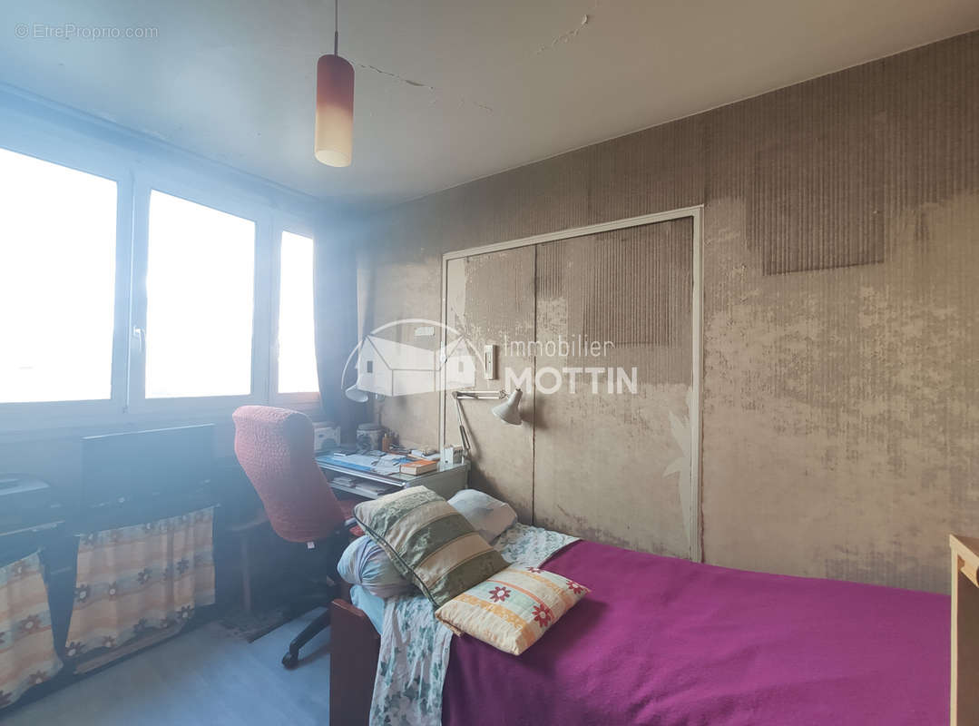 Appartement à VITRY-SUR-SEINE