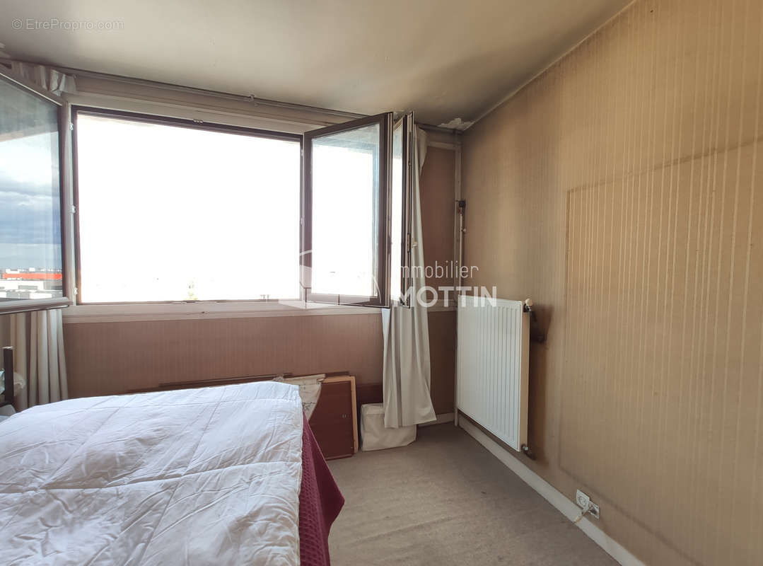 Appartement à VITRY-SUR-SEINE