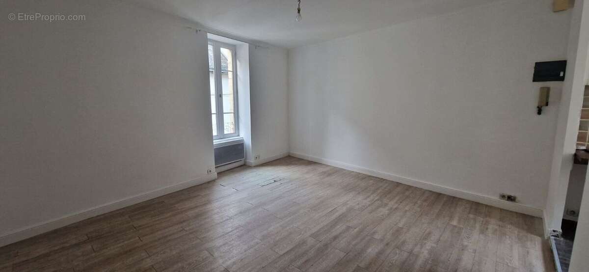 Appartement à LANDIVISIAU