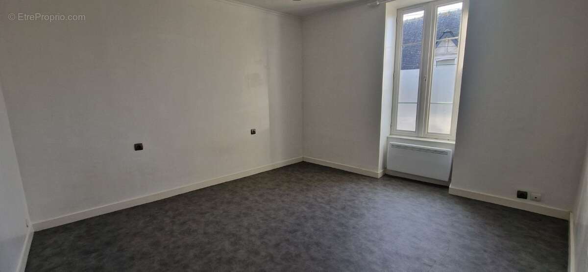 Appartement à LANDIVISIAU