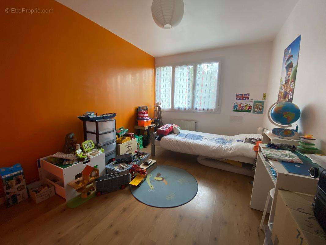 Appartement à BREST