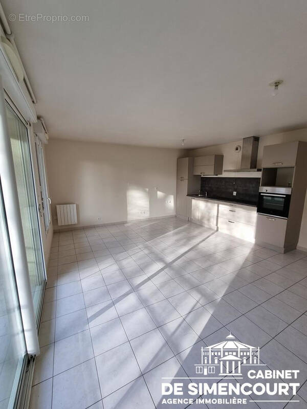 Appartement à AMIENS