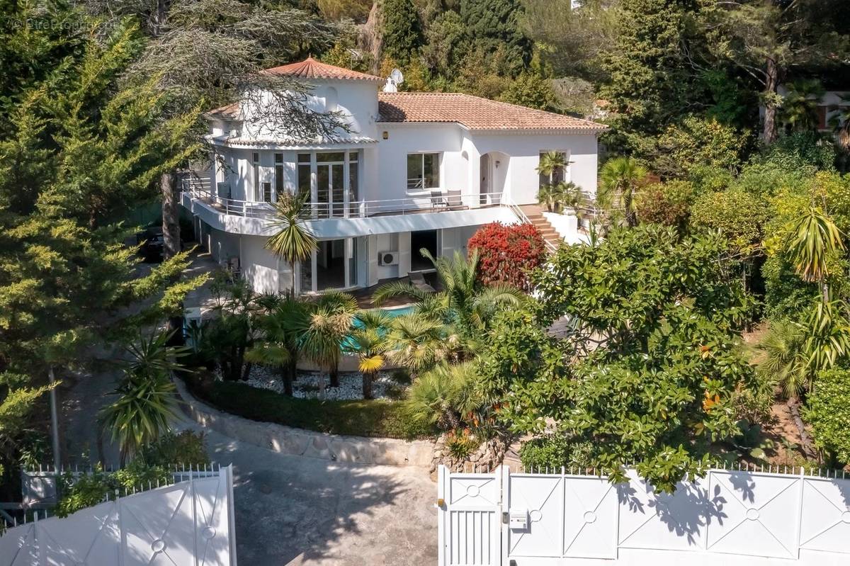 Maison à CANNES