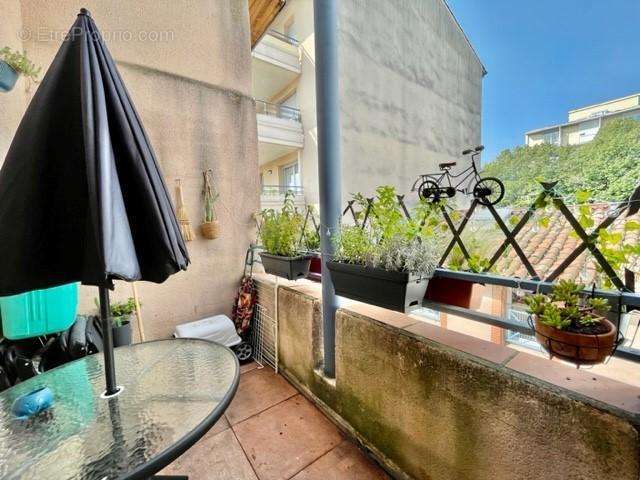   - Appartement à TOULOUSE