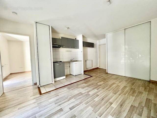   - Appartement à TOULOUSE