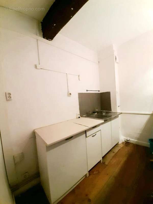   - Appartement à TOULOUSE