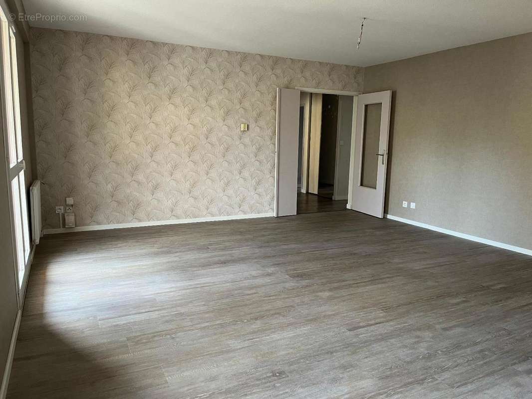   - Appartement à CASTRES