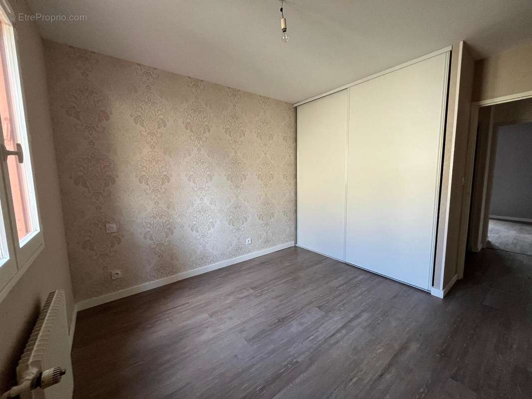   - Appartement à CASTRES