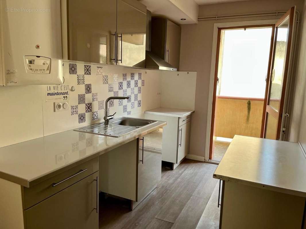   - Appartement à CASTRES