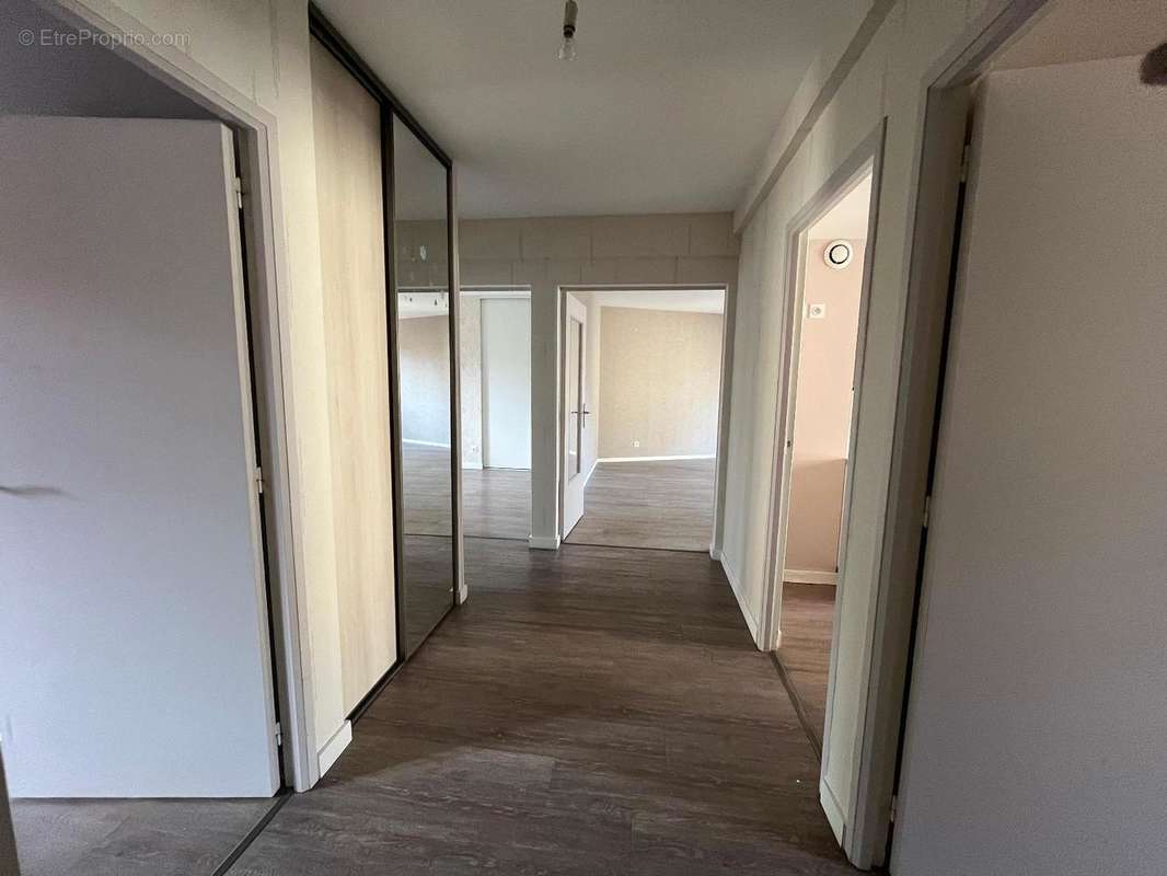   - Appartement à CASTRES