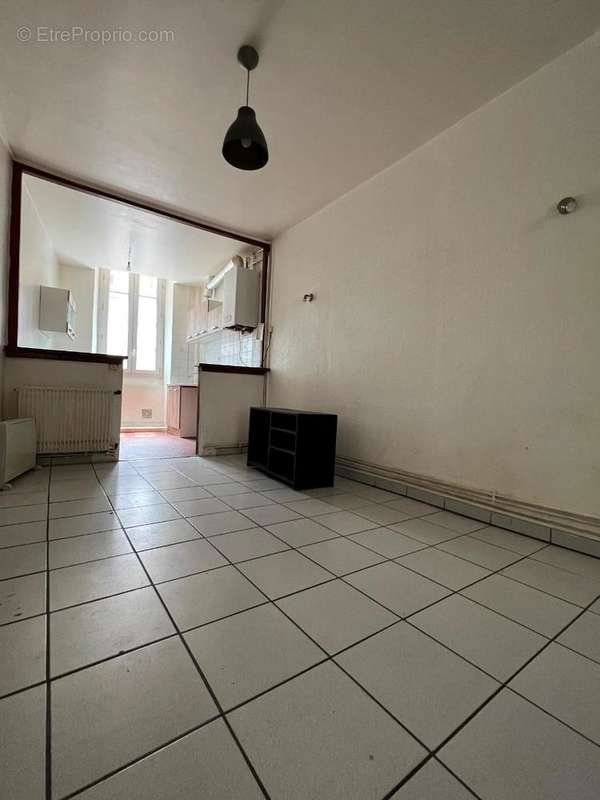   - Appartement à TOULOUSE