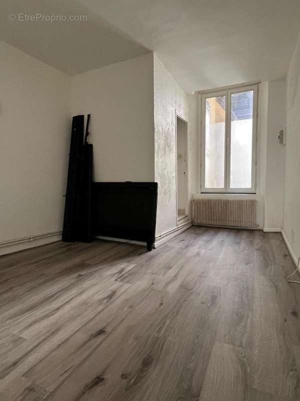   - Appartement à TOULOUSE