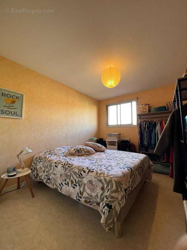   - Appartement à BALMA