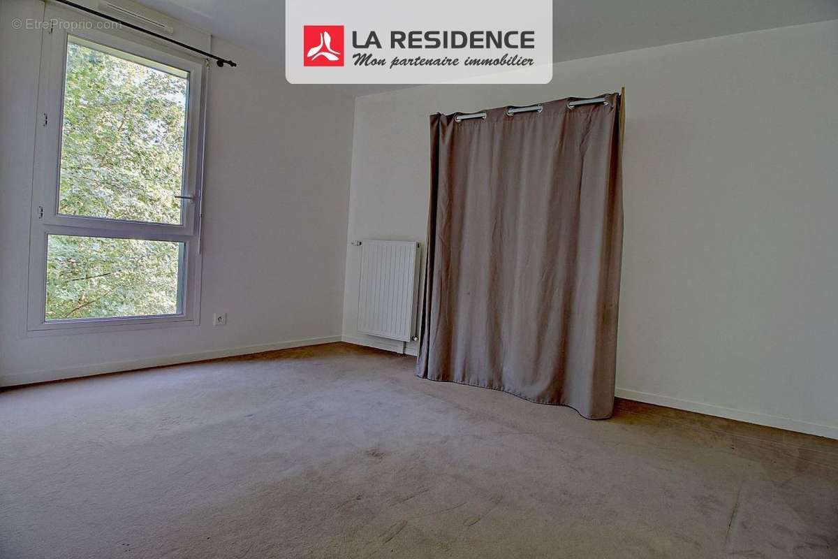 Appartement à CERGY