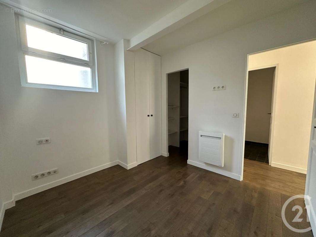 Appartement à FONTENAY-SOUS-BOIS