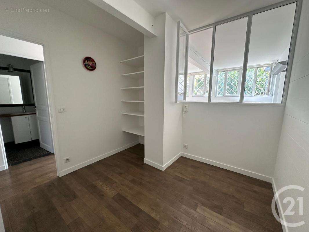 Appartement à FONTENAY-SOUS-BOIS