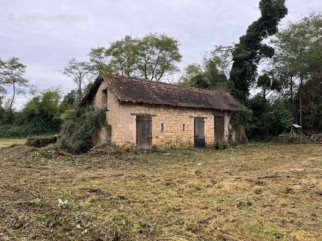 Maison à LA GUERCHE-SUR-L&#039;AUBOIS