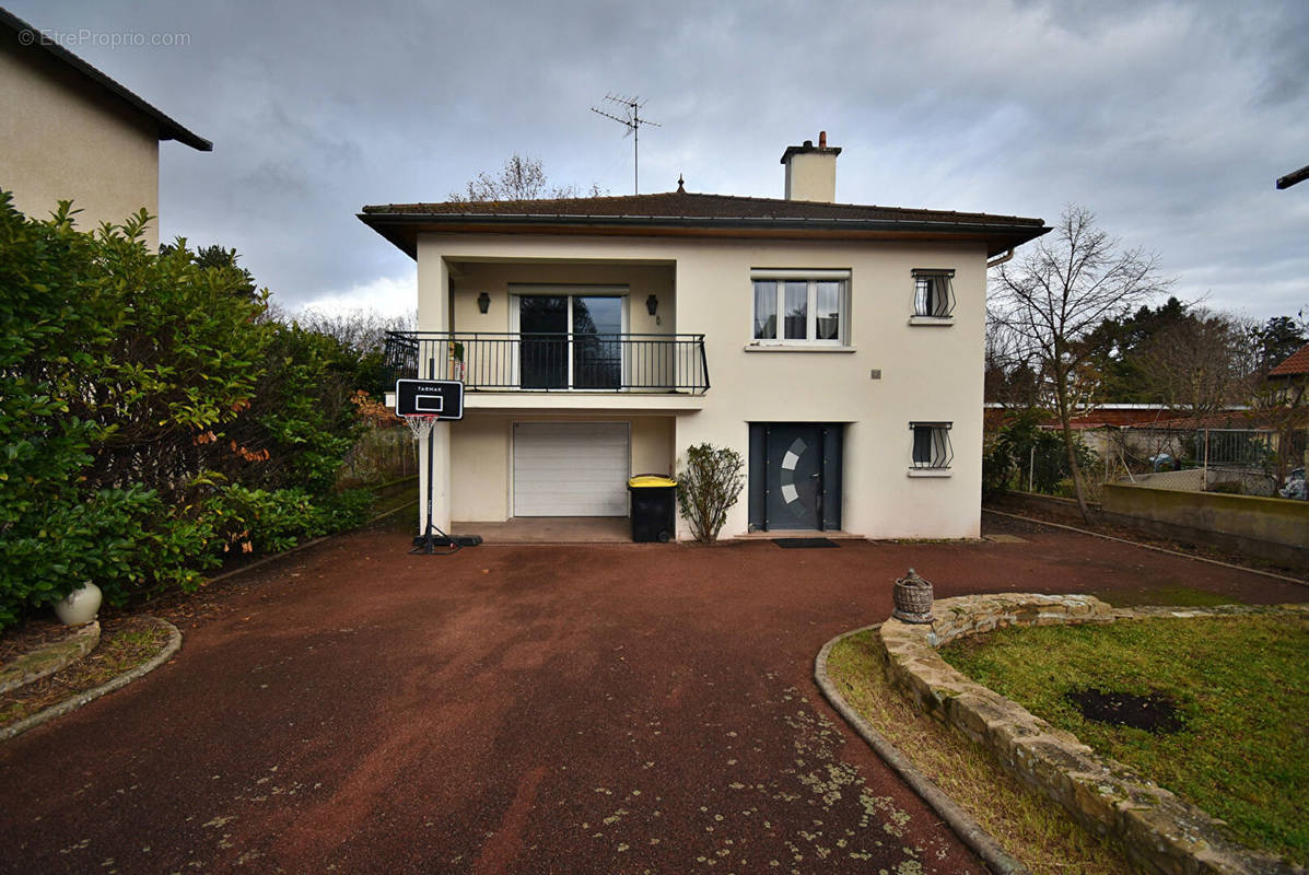 Maison à ROANNE