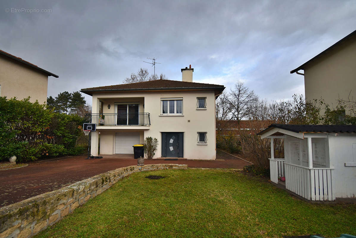 Maison à ROANNE