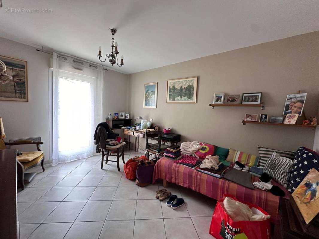 Appartement à SETE