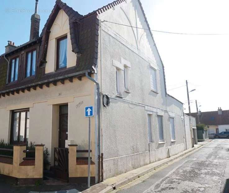 Maison à BERCK